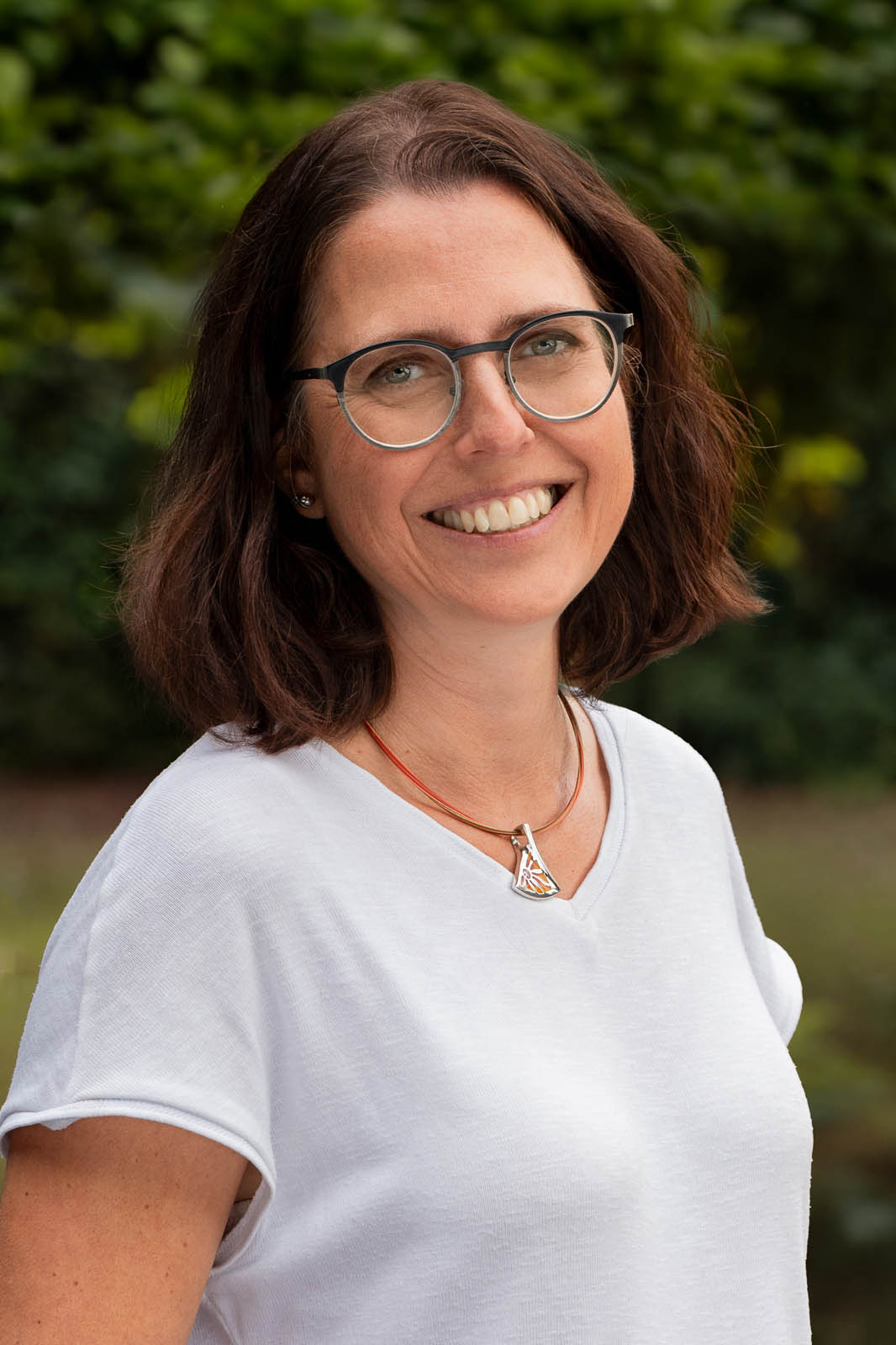 Frau Gertrud Zmuda